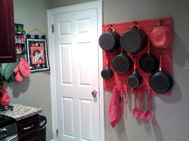 Images Wall Control