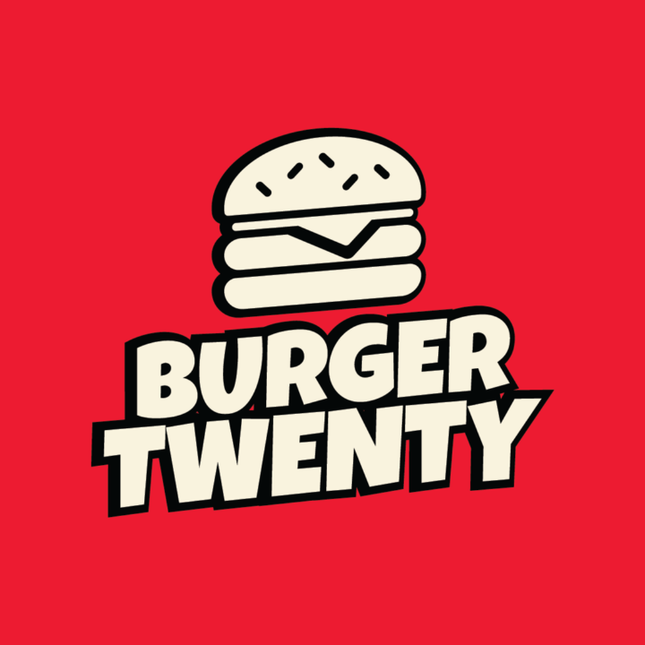 Burger Twenty in München - Logo