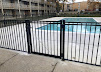 Images McAllister Fence
