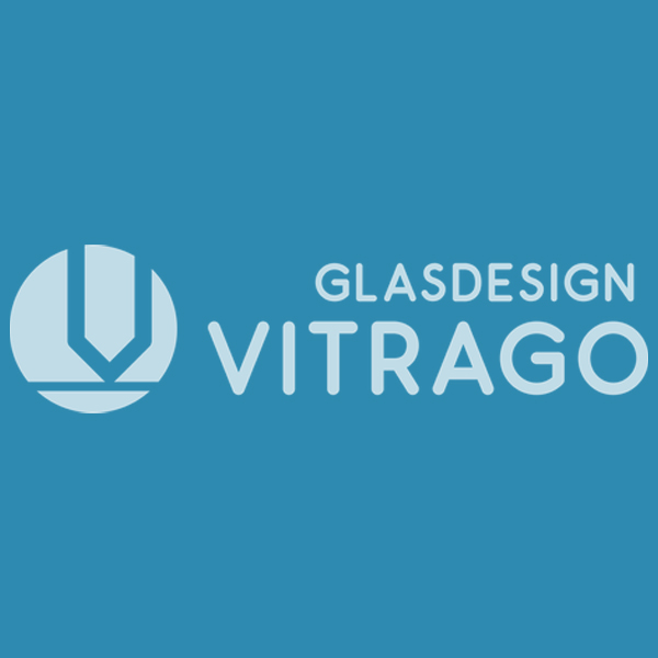 VITRAGO Glasdesign GmbH Logo