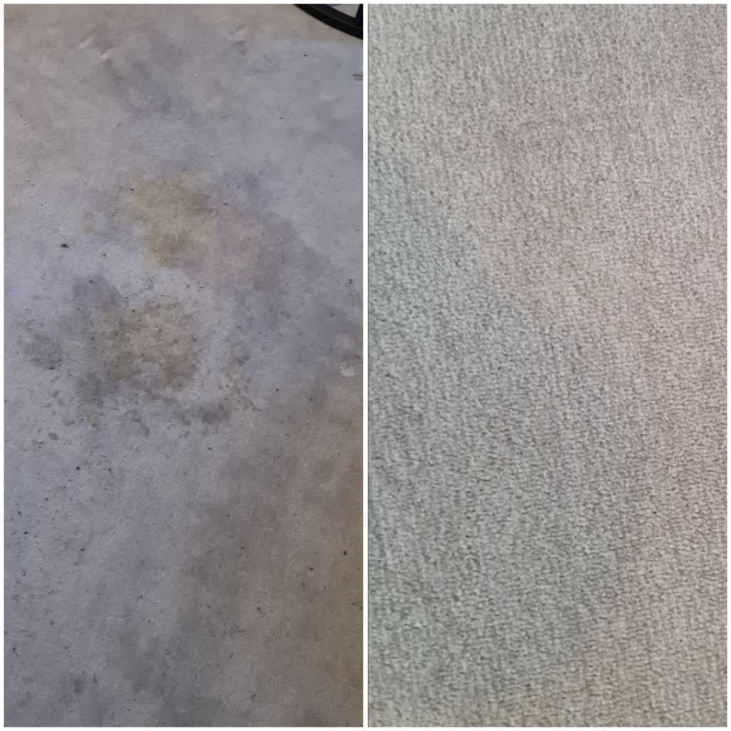 Images XtremeClean Carpet Cleaning and Power Washing