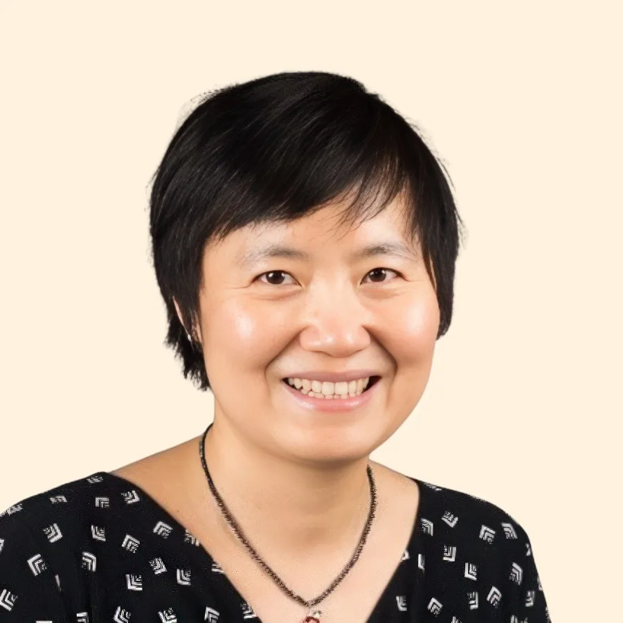 Lin Lu - Barrington, IL - Addiction Medicine, Psychiatry, Mental Health Counseling, Psychologist