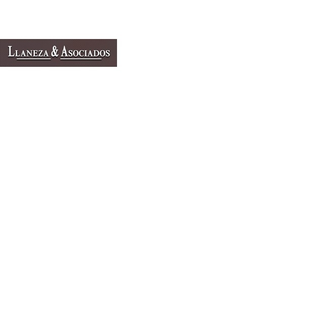 Llaneza y Asociados Logo