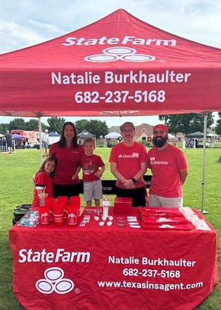 Images Natalie Burkhaulter - State Farm Insurance Agent