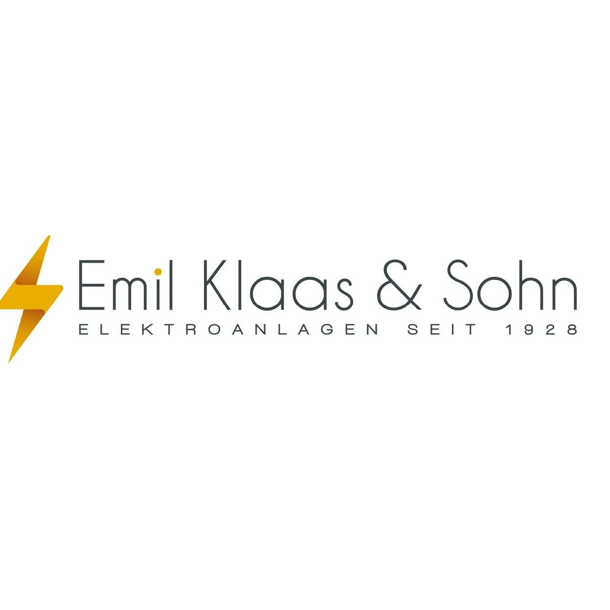 Emil Klaas und Sohn GmbH und Co Elektroanlagen