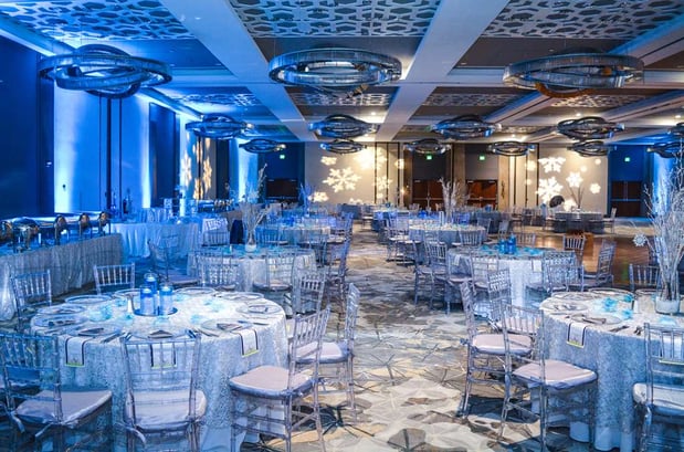 Images DoubleTree by Hilton Hotel Miami Airport & Convention Center