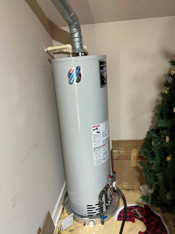Images Arctic Air Heating, Air Conditioning & Plumbing