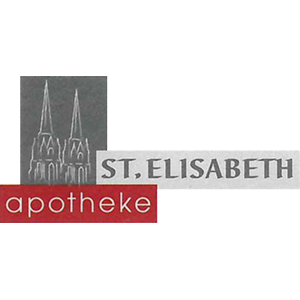 St. Elisabeth Apotheke in Marburg - Logo