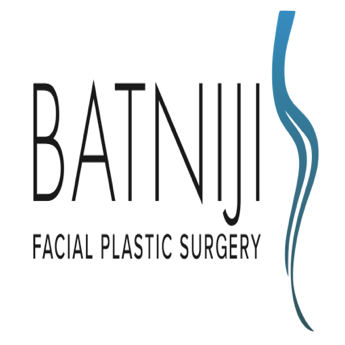 Batniji Facial Plastic Surgery Logo