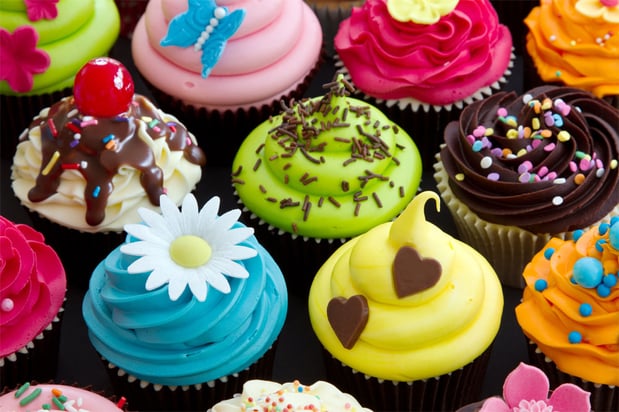 Images Over The Top Cake Supplies - The Woodlands