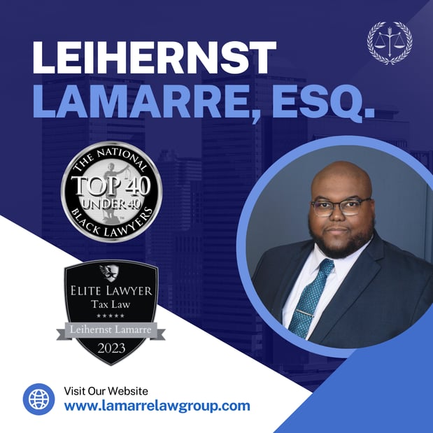 Images Lamarre Law Group, P.A.