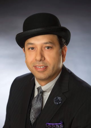 Images HealthMarkets Insurance - Richard Alcorta