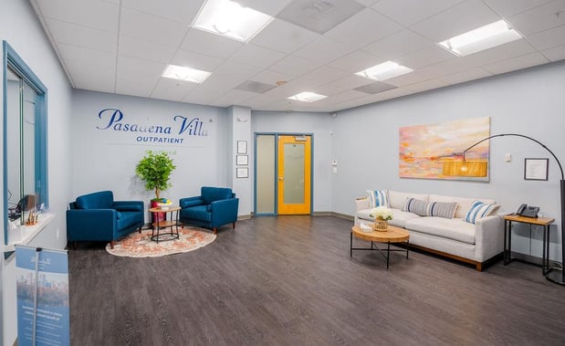 Images Pasadena Villa Outpatient Treatment Center - Stafford