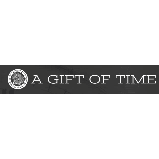 A Gift Of Time Logo