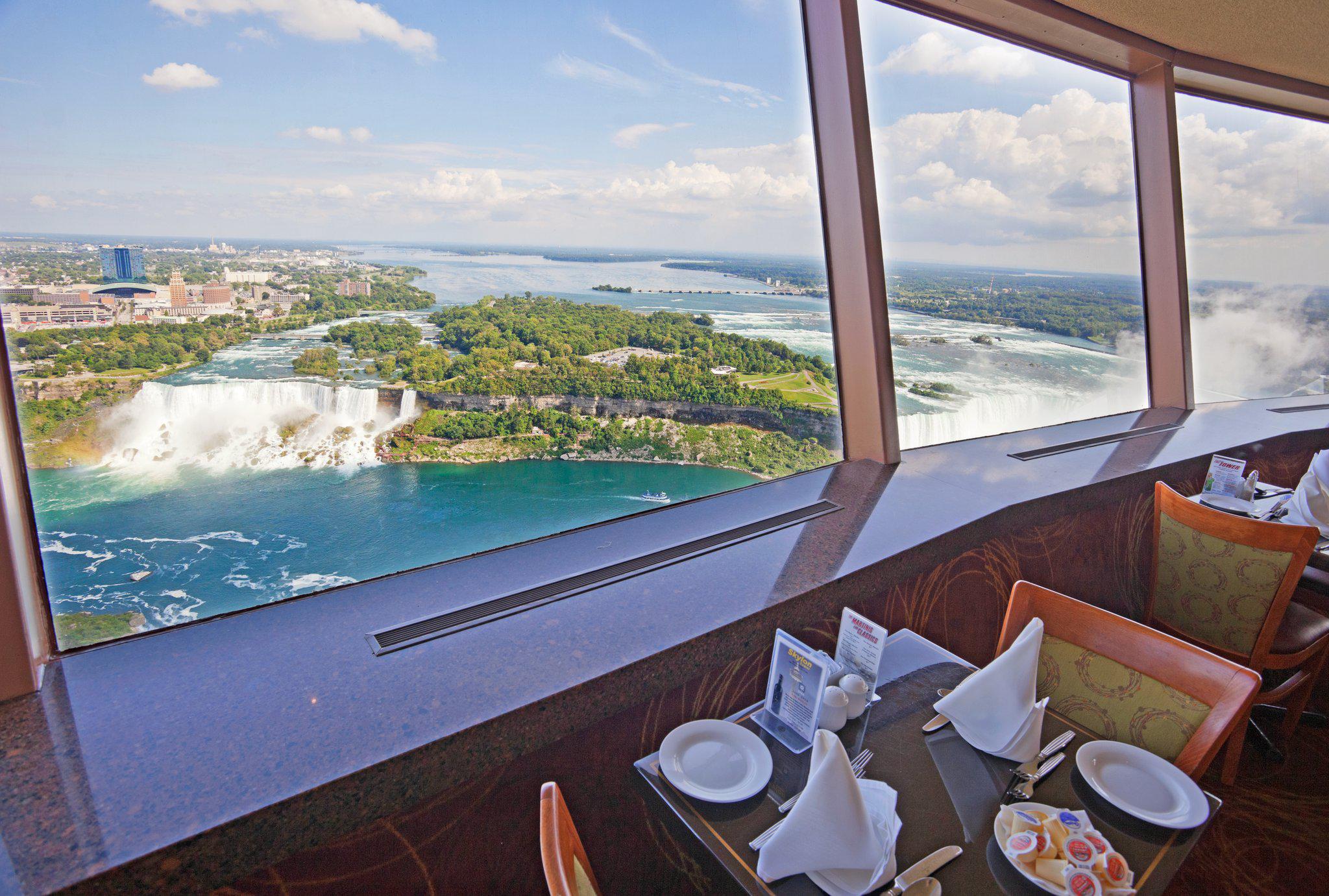 Holiday Inn Niagara Falls - by the Falls, an IHG Hotel Niagara Falls (905)356-1333