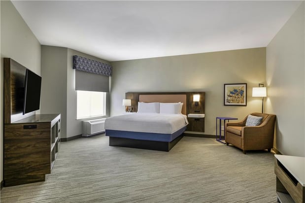 Images Hampton Inn & Suites by Hilton Decatur