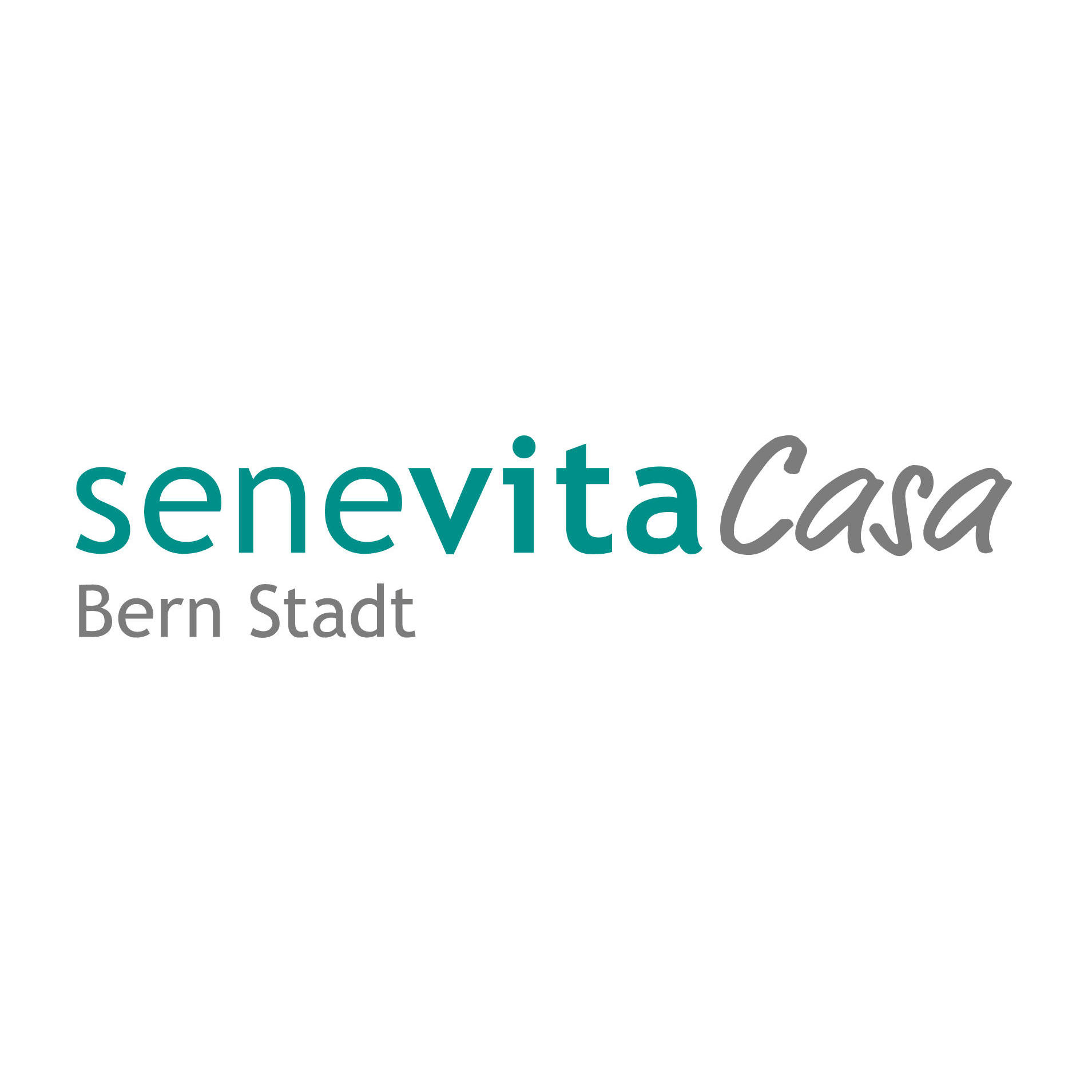 Senevita Casa Bern Stadt Logo