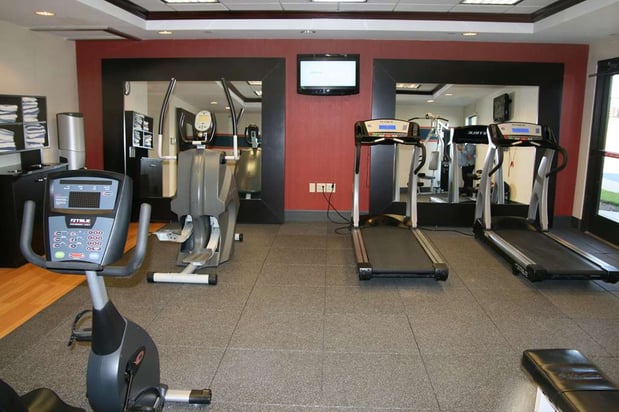 Images Hampton Inn Olive Branch