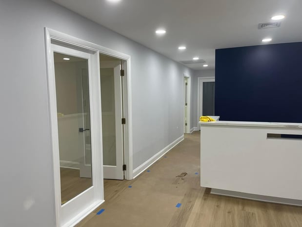 Images SR Home Improvements LLC