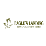 Eagles Landing Panama City Logo
