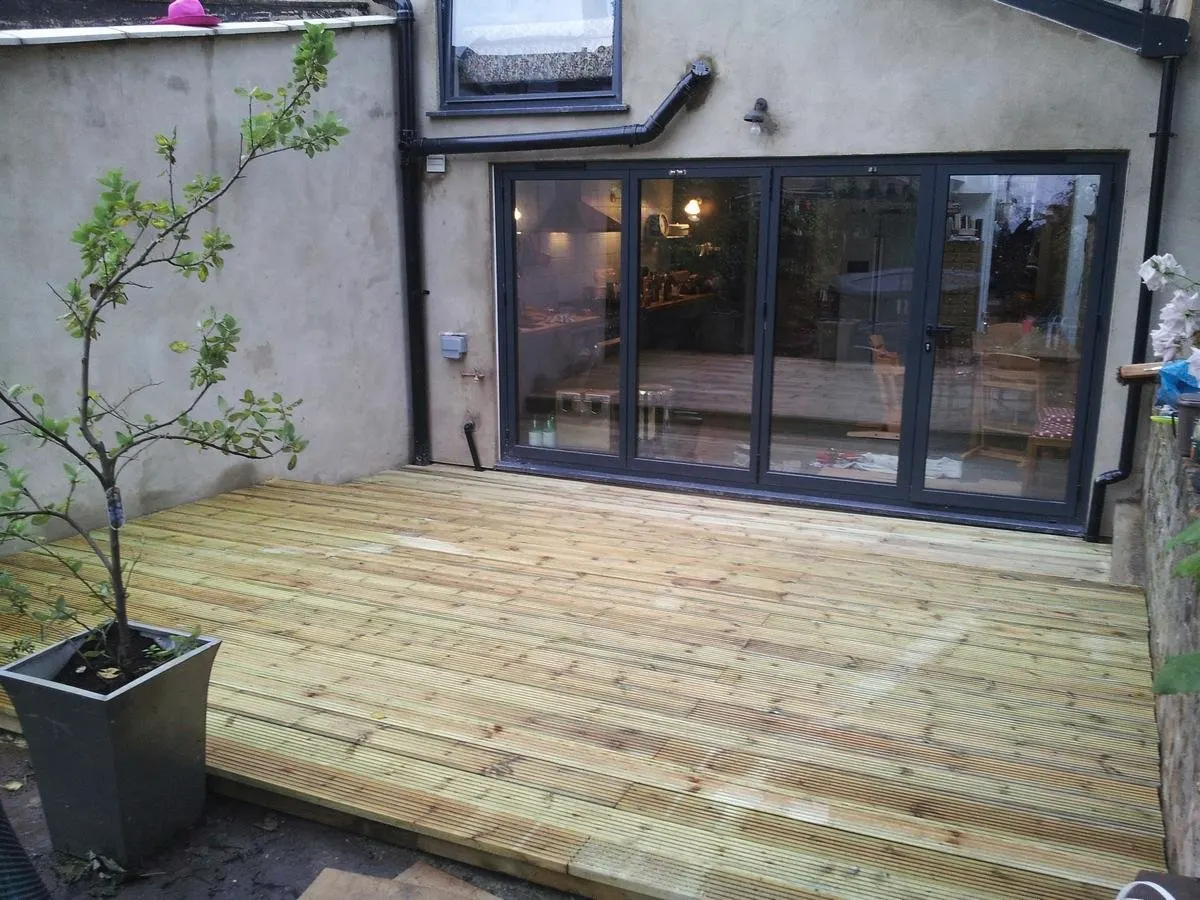 Images Prime Builders London Ltd