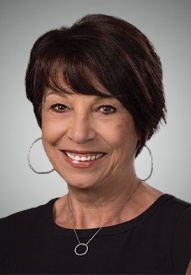 Carmela Townsend headshot