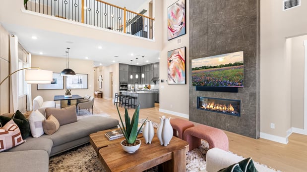 Images Toll Brothers at Briggs Ranch