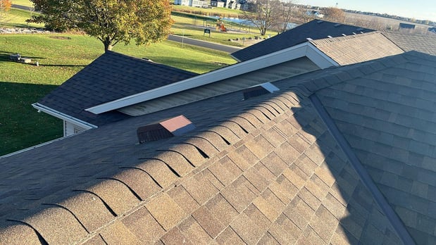 Images Standard Roofing & Restoration
