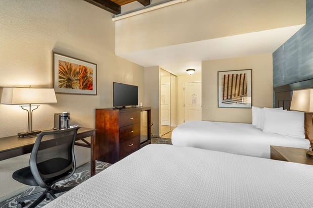 Images Best Western Plus Carpinteria Inn