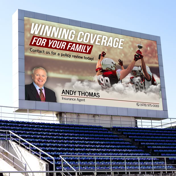Images Andy Thomas - State Farm Insurance Agent