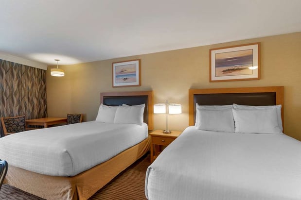 Images Best Western Plus Ocean View Resort