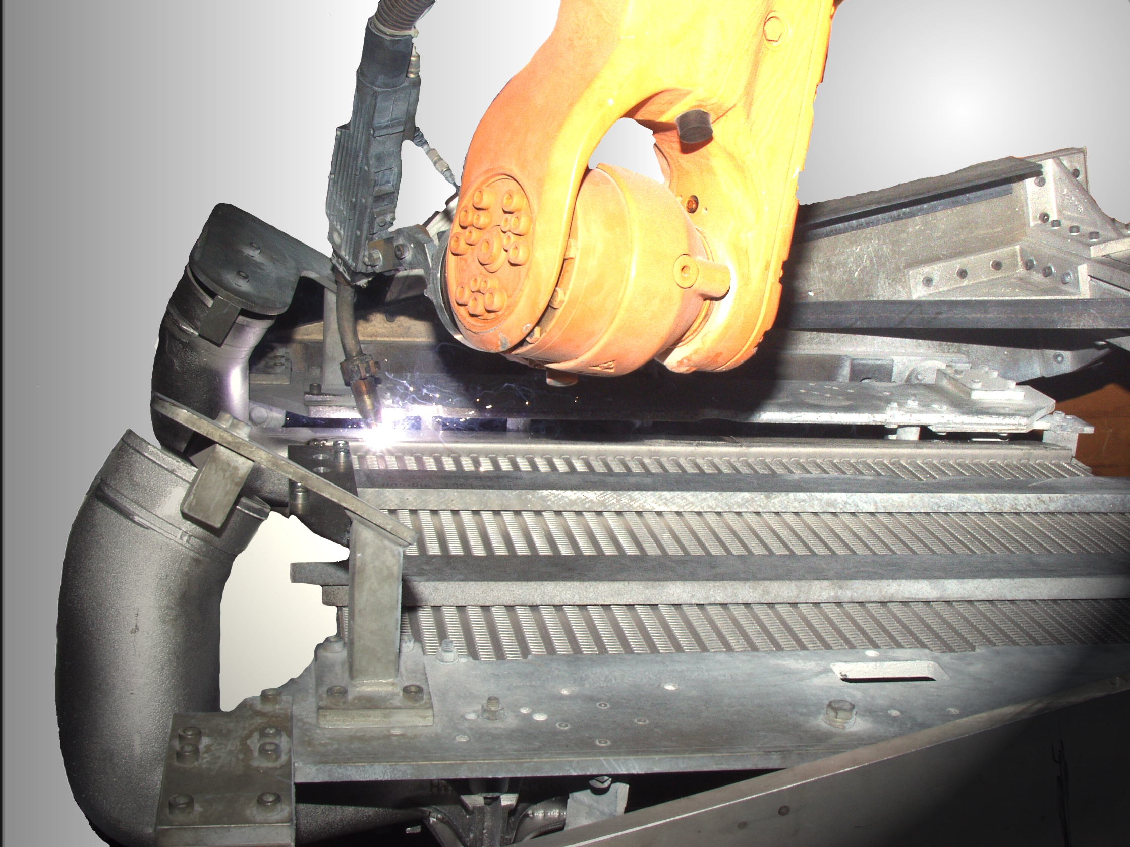 Arcion GmbH Gesellschaft für innovatives Schweißen, Stuttgarter Strasse 62 in Fellbach