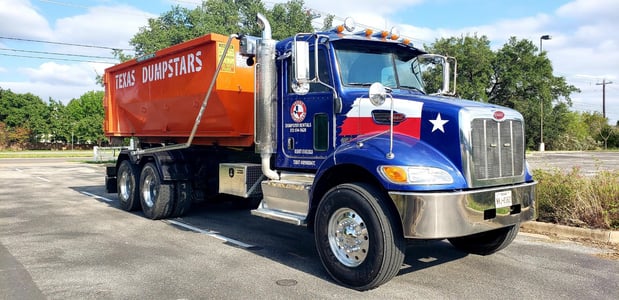 Images Texas Dumpstars Dumpster Rentals