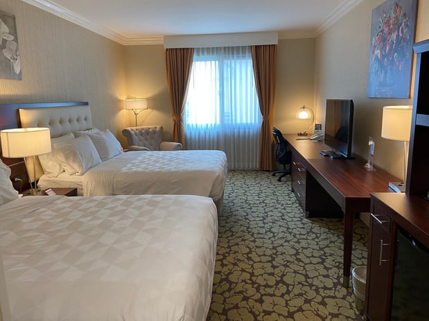 Images Holiday Inn El Monte - Los Angeles by IHG