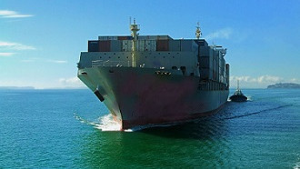 Images Marlink AB - Maritime & Enterprise Satellite Communications