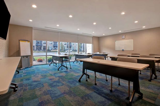 Images Home2 Suites by Hilton Carmel Indianapolis