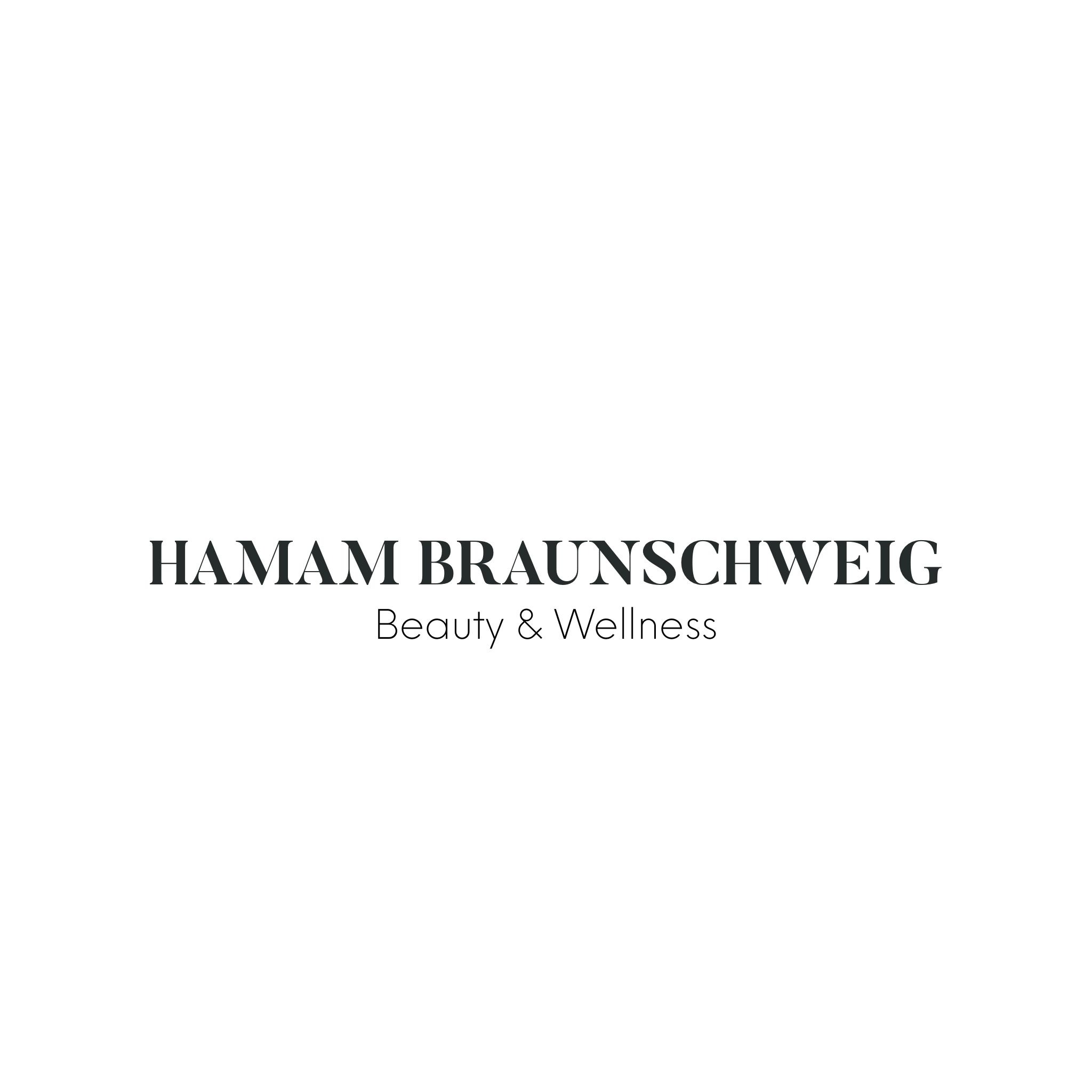 Hamam Braunschweig in Braunschweig - Logo