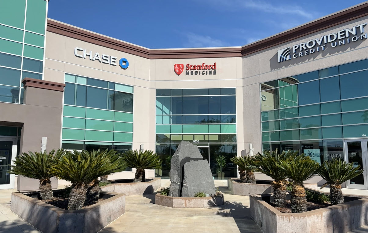 Stanford Medicine Partners Primary Care San Ramon