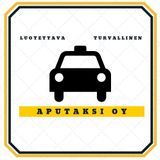 Aputaksi Oy Logo