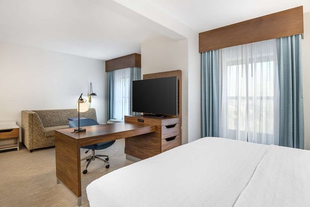 Images Hampton Inn Petersburg Fort Lee