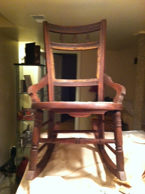 Ferrari Furniture Doctor