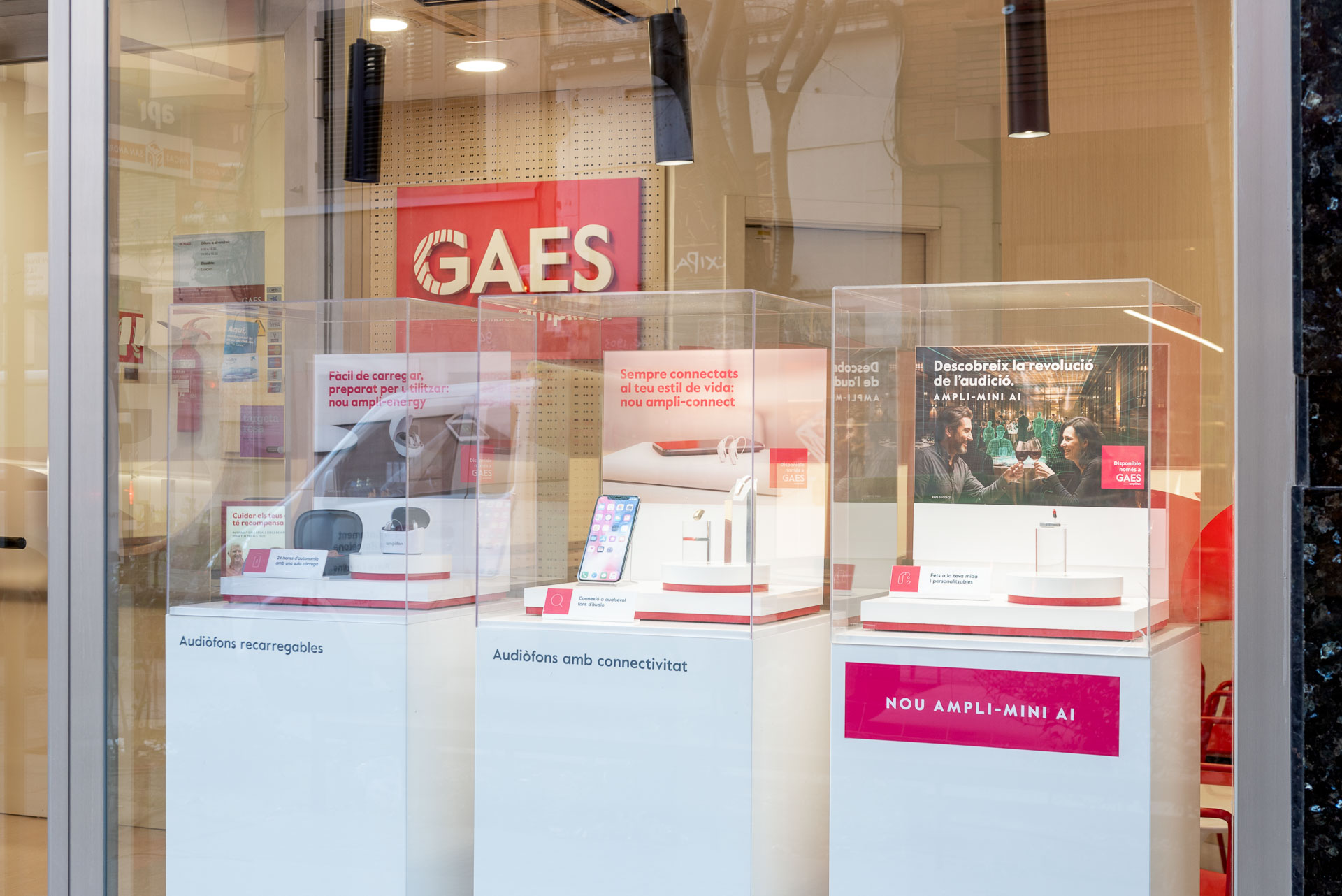 Galería en miniatura