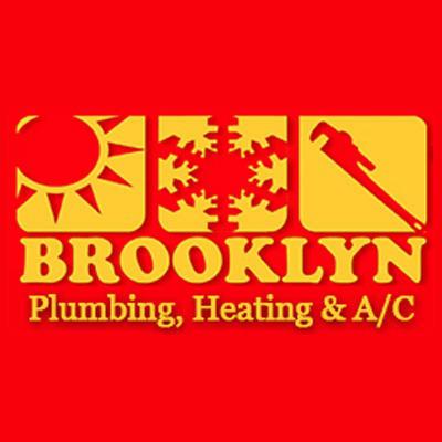 Brooklyn Plumbing, Heating & Air Conditioning, Inc. Logo