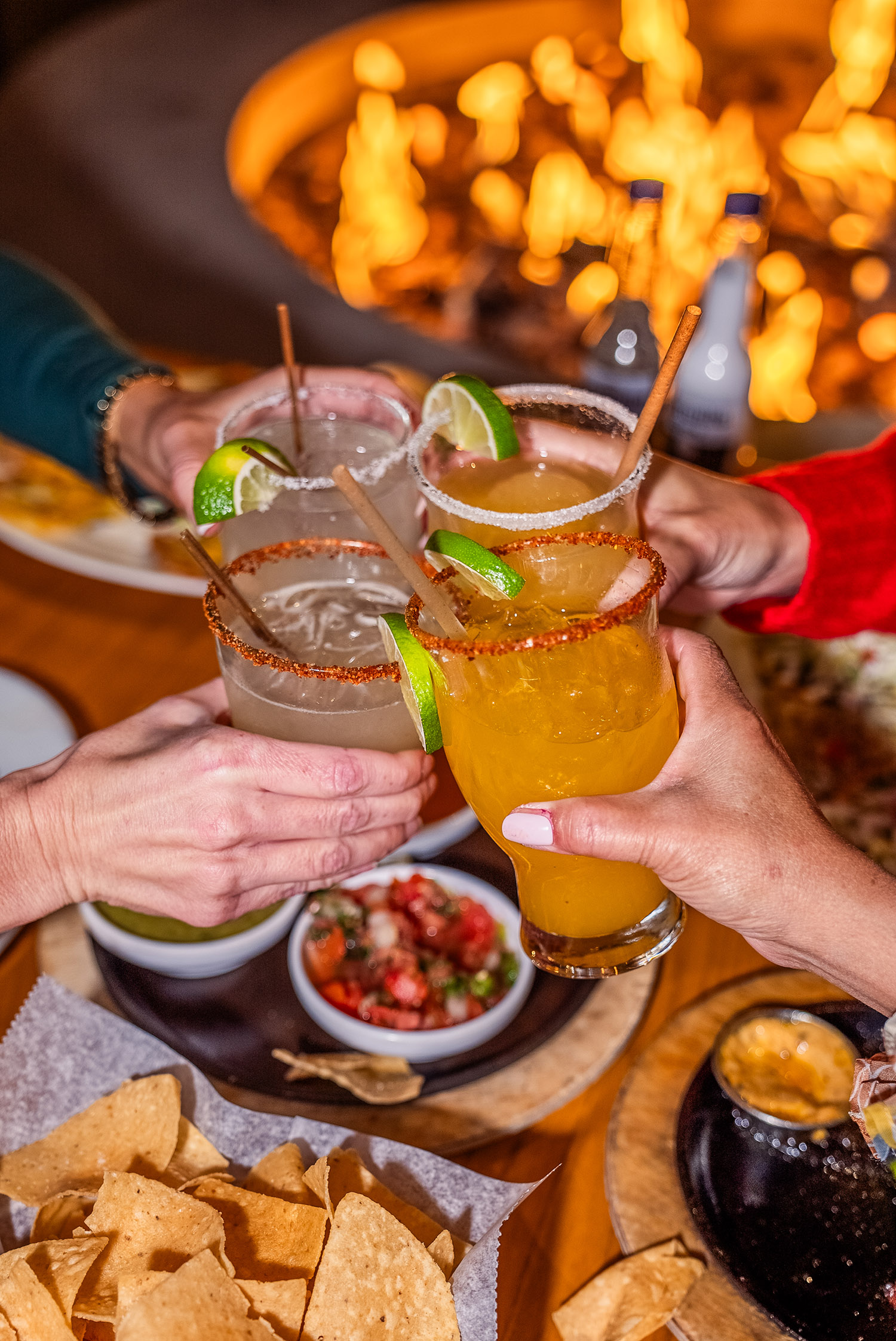 Roja Mexican Grill Image