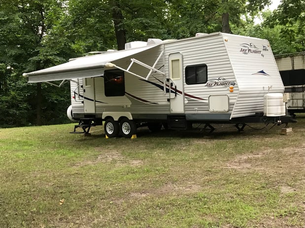 Images Trailer Consignments