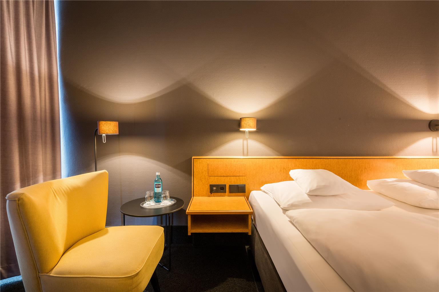 Best Western Hotel Kaiserslautern, St.-Quentin-Ring 1 in Kaiserslautern