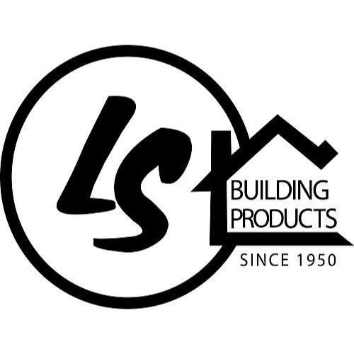 LS Building Products Logo