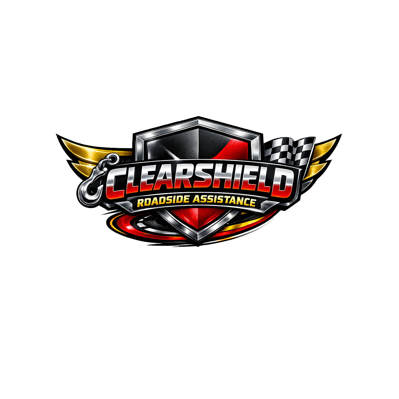 company logo