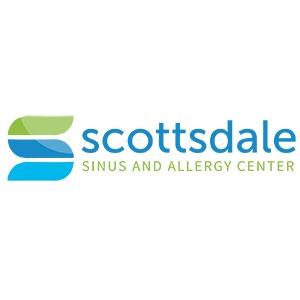 Scottsdale Sinus & Allergy Center Logo