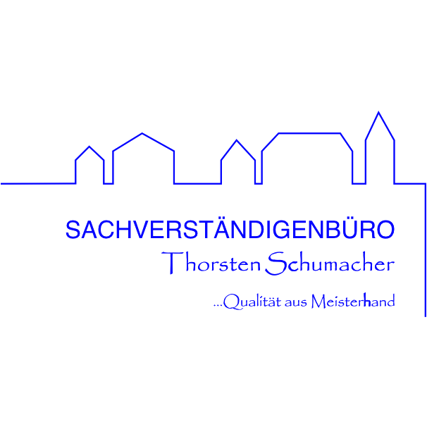 Sachverständigenbüro Thorsten Schumacher in Twistetal - Logo